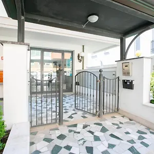 Apartmanhotel Dei Pini, Rimini