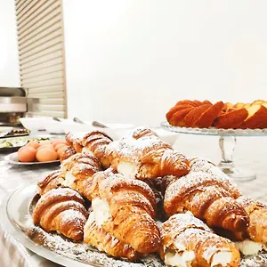 Szálloda Ca Vanni, Rimini