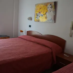 Szálloda Daria, Rimini